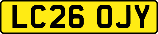 LC26OJY
