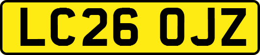 LC26OJZ