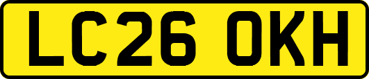 LC26OKH