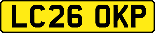 LC26OKP