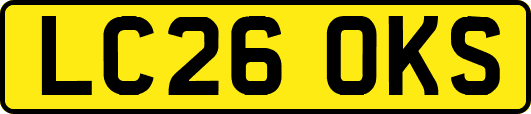 LC26OKS