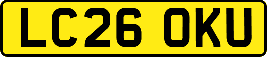 LC26OKU