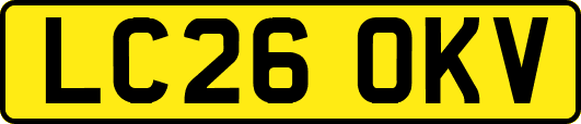 LC26OKV