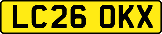 LC26OKX