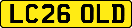 LC26OLD