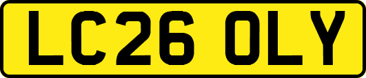 LC26OLY