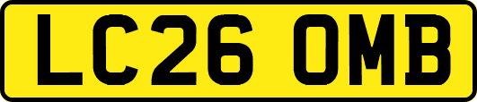 LC26OMB