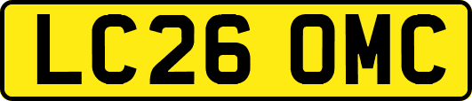 LC26OMC