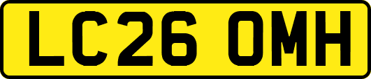 LC26OMH