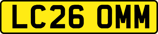LC26OMM