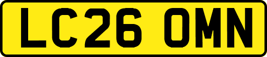 LC26OMN
