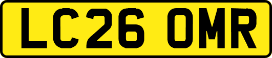 LC26OMR