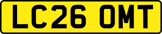 LC26OMT