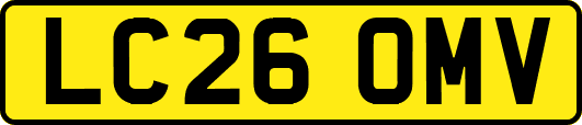 LC26OMV
