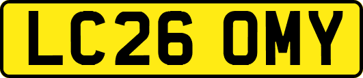 LC26OMY