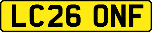 LC26ONF