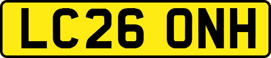 LC26ONH