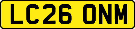 LC26ONM