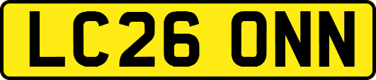 LC26ONN