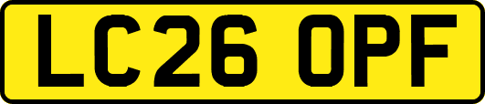 LC26OPF