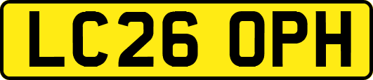 LC26OPH