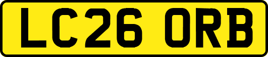 LC26ORB