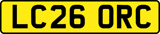 LC26ORC