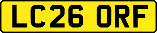 LC26ORF