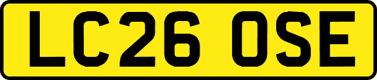 LC26OSE