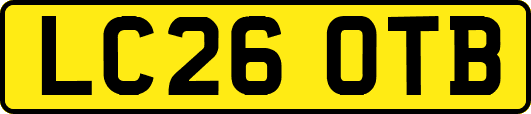 LC26OTB