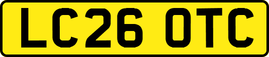 LC26OTC
