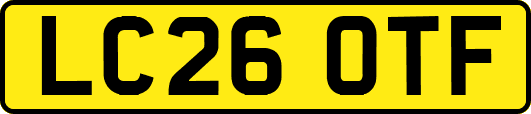 LC26OTF