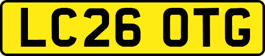 LC26OTG