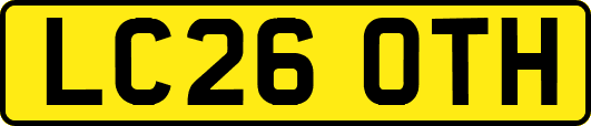 LC26OTH