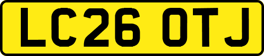 LC26OTJ