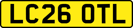 LC26OTL