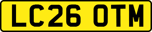 LC26OTM