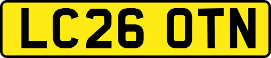 LC26OTN