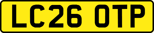LC26OTP