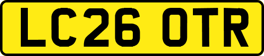 LC26OTR