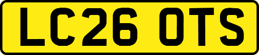 LC26OTS