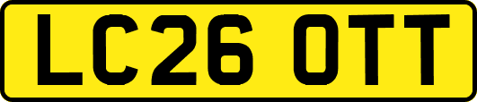 LC26OTT