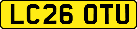 LC26OTU