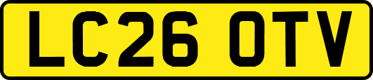 LC26OTV