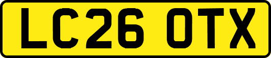 LC26OTX