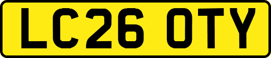 LC26OTY