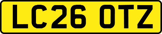LC26OTZ