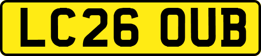 LC26OUB