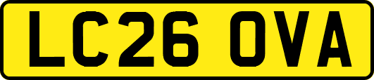 LC26OVA