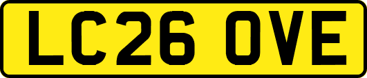 LC26OVE